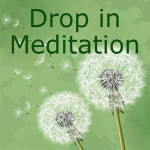 Drop in Meditation